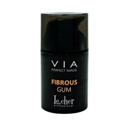 Lecher Via Fibrous GUM